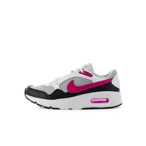 Baskets Nike Air Max Sc - Blanc - Femme