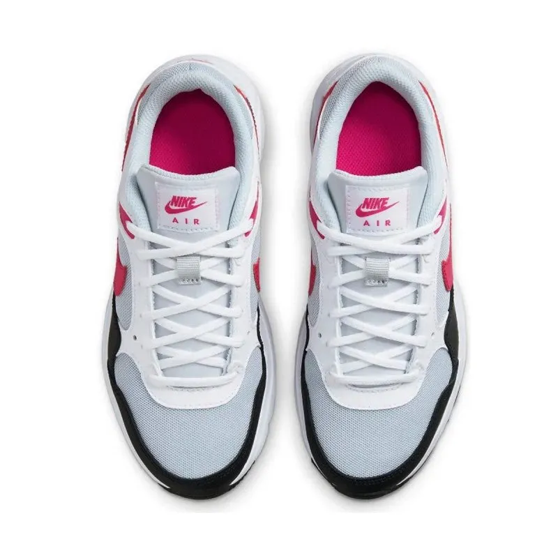 Baskets Nike Air Max Sc - Blanc - Femme