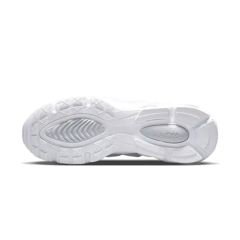 Baskets Nike Air Max Tw - Blanc - Homme