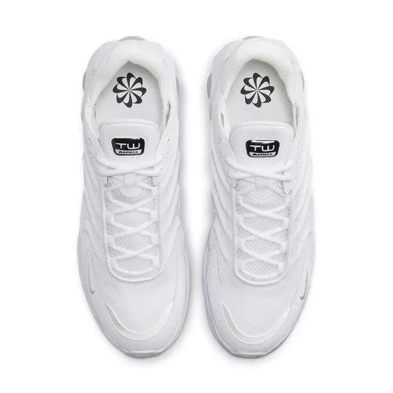 Baskets Nike Air Max Tw - Blanc - Homme