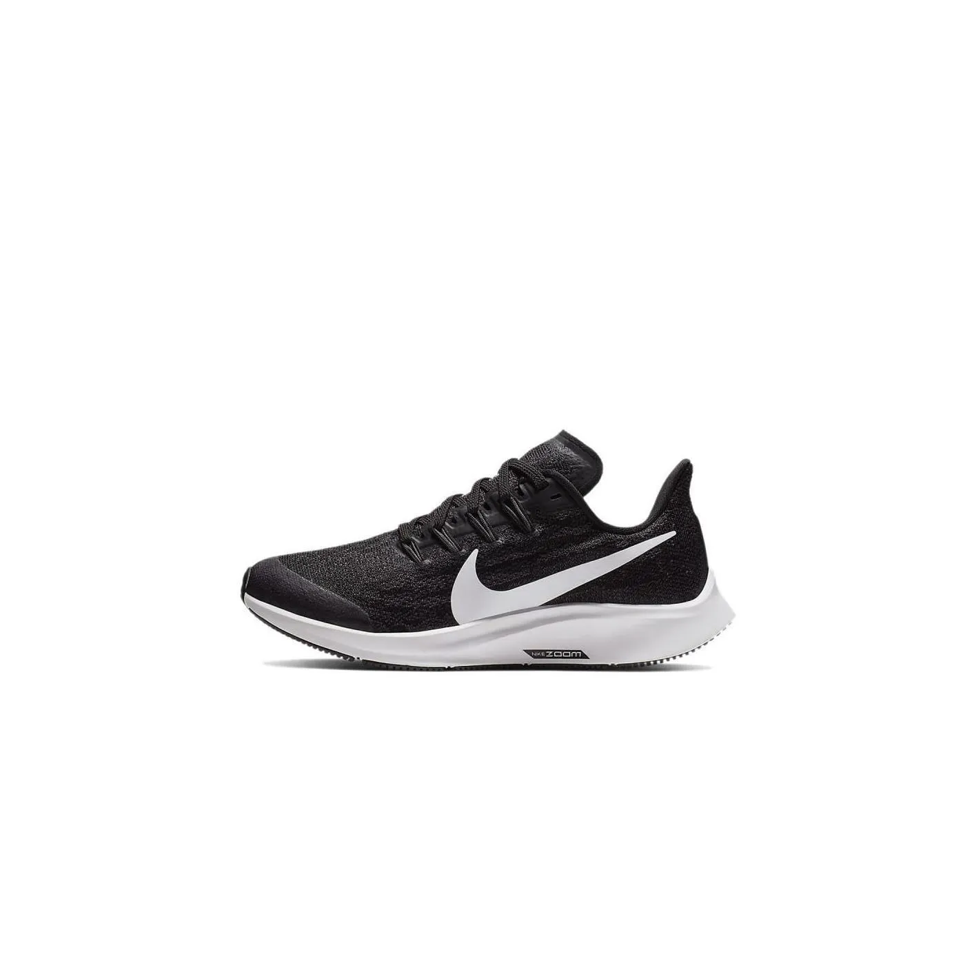 Baskets Nike Air Zoom Pegasus 36 - Noir - Femme