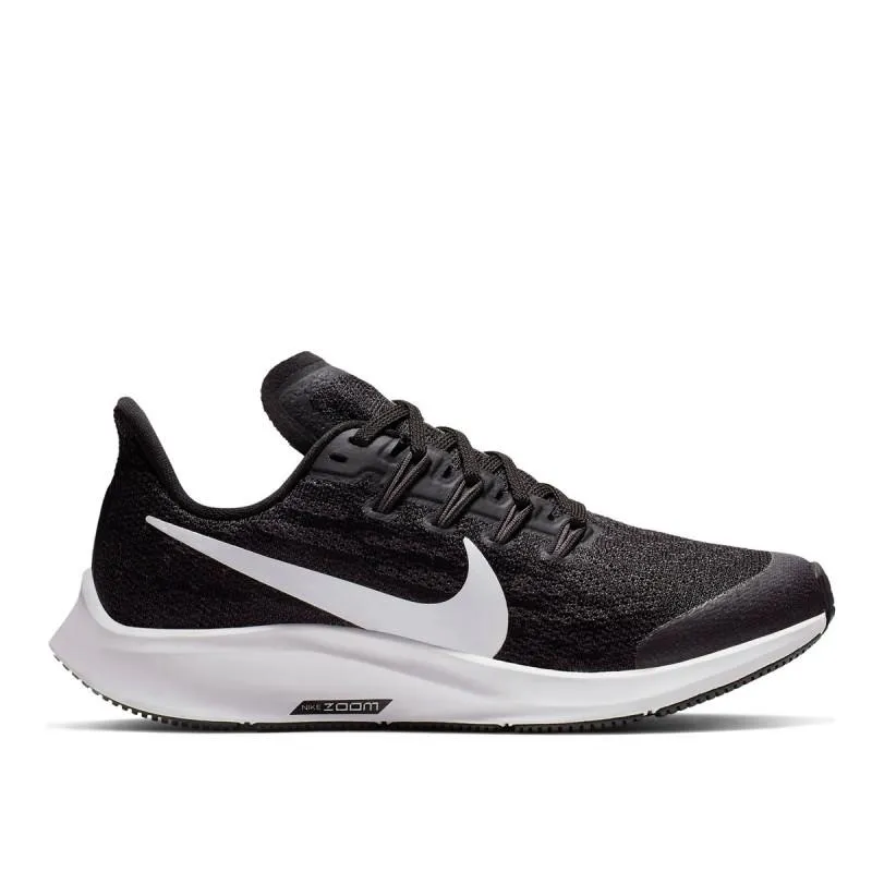 Baskets Nike Air Zoom Pegasus 36 - Noir - Femme