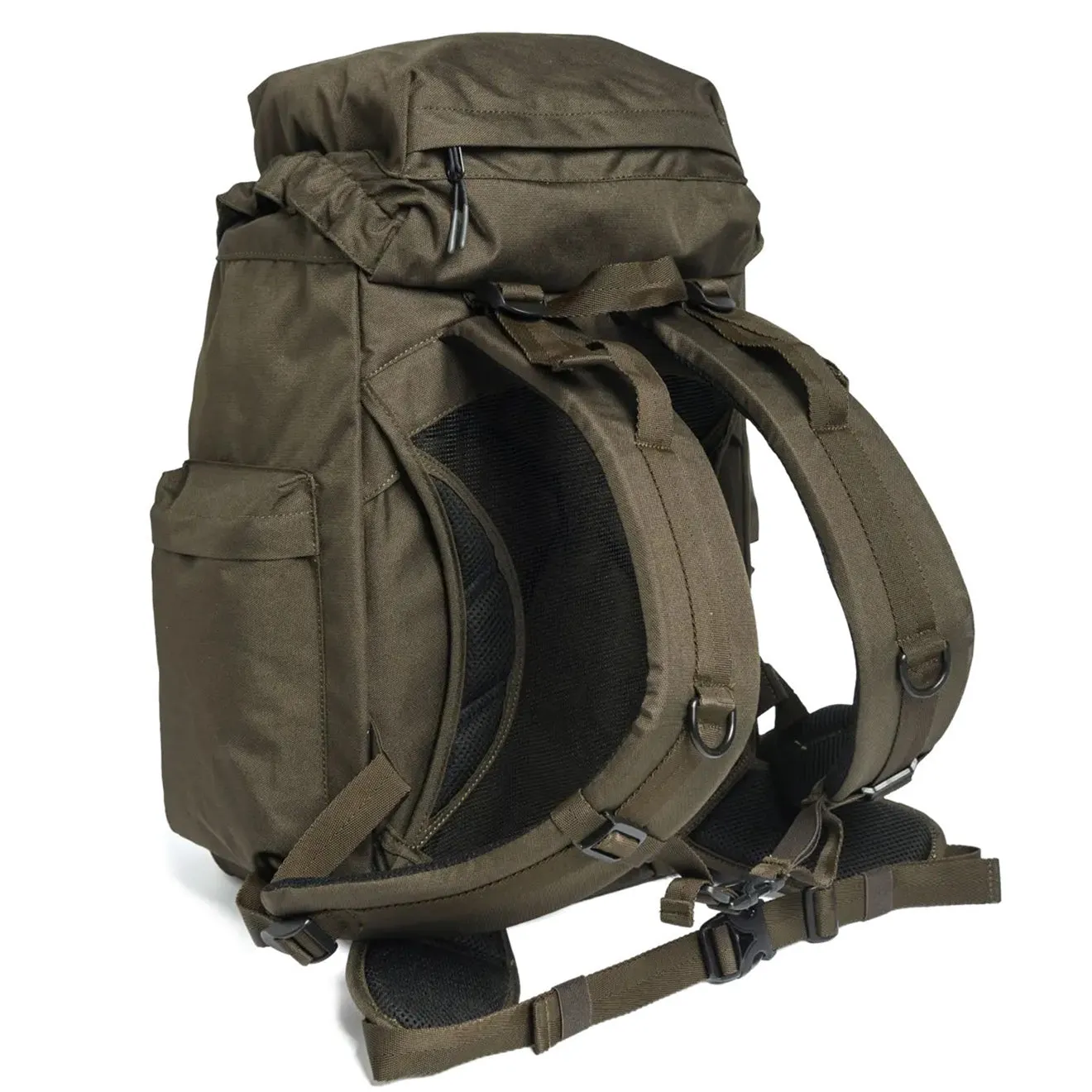 Beretta 25 Litre Backpack Brown Bark