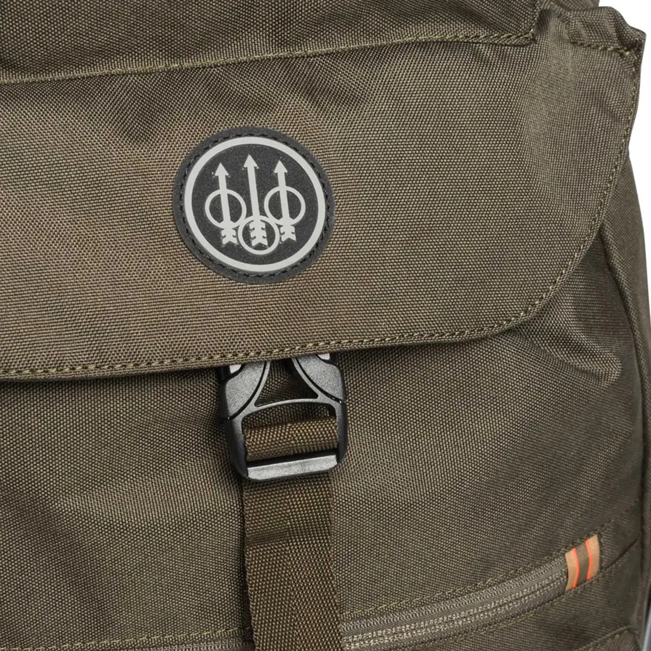 Beretta 25 Litre Backpack Brown Bark