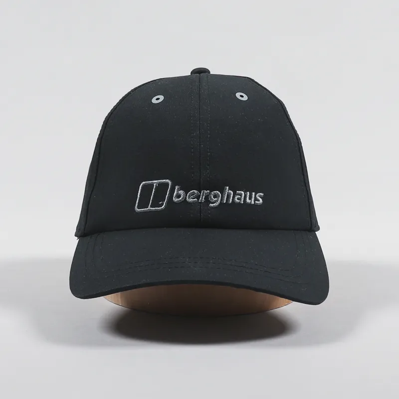 Berghaus Ortler Cap Black