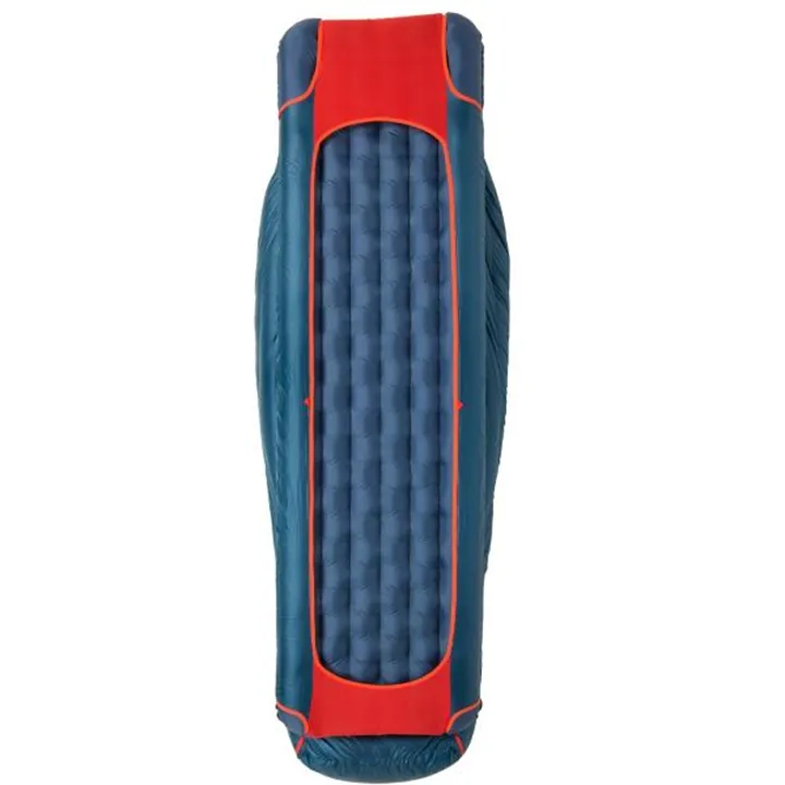 Big Agnes Anvil Horn 15 Sleeping Bag Mens