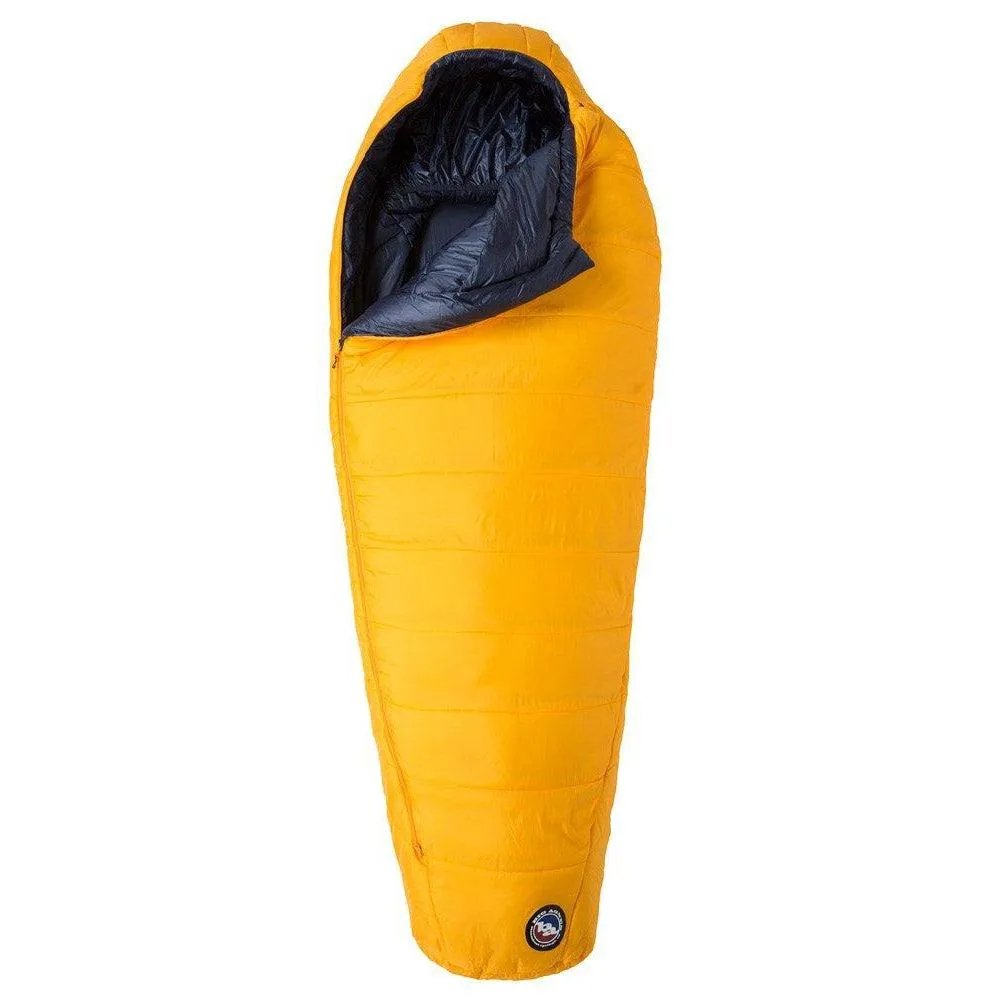 Big Agnes Men/Unisex Lost Dog 30 Degree Sleeping Bag