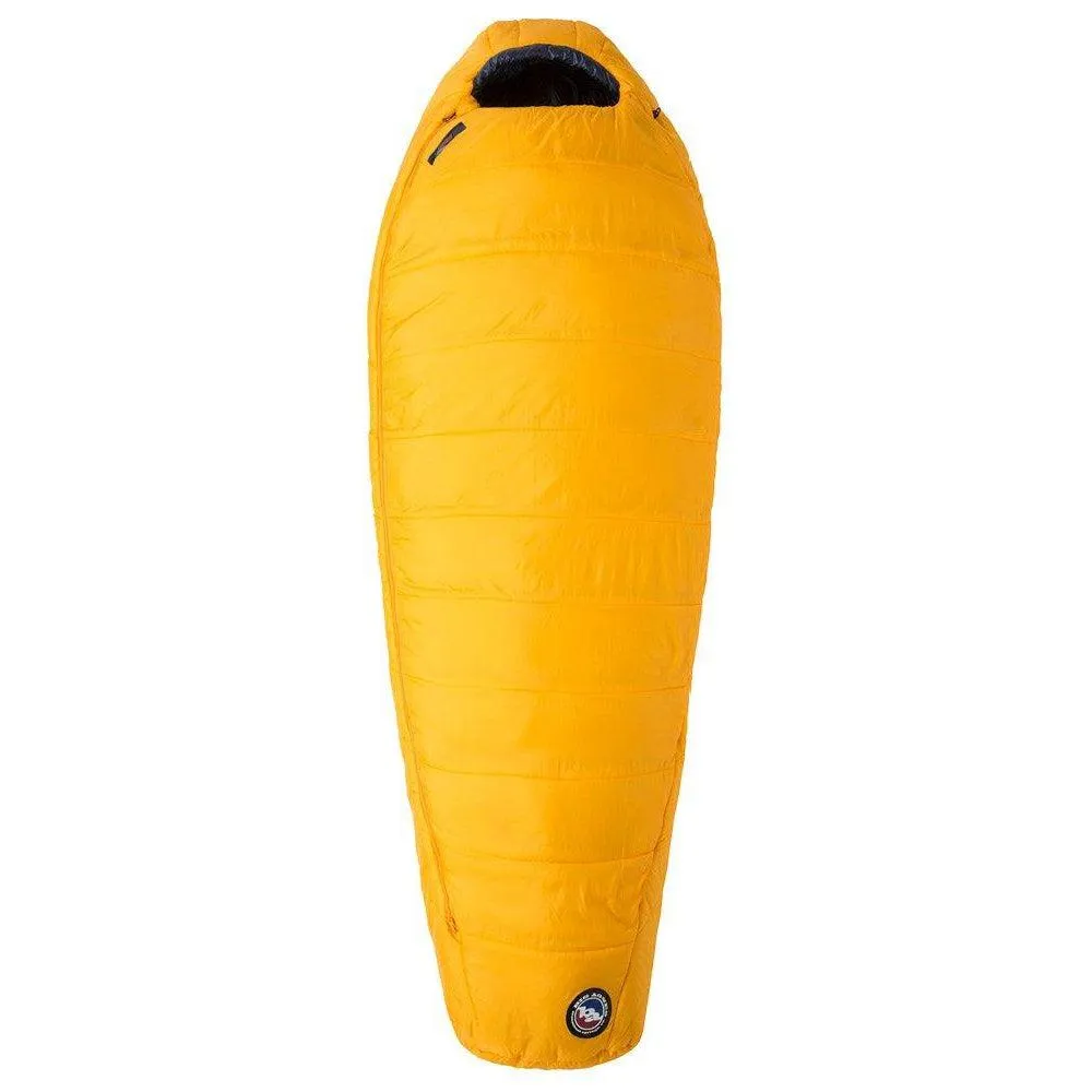 Big Agnes Men/Unisex Lost Dog 30 Degree Sleeping Bag