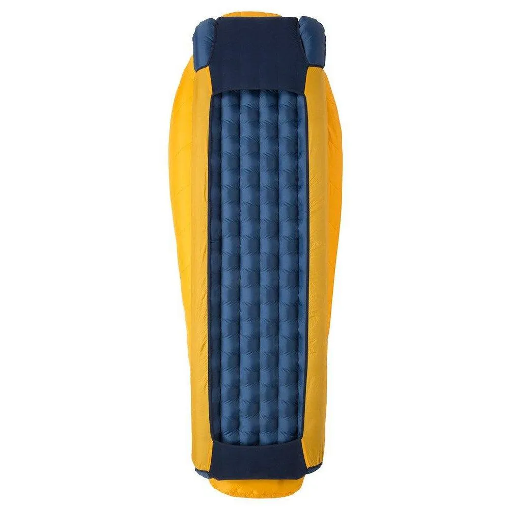 Big Agnes Men/Unisex Lost Dog 30 Degree Sleeping Bag