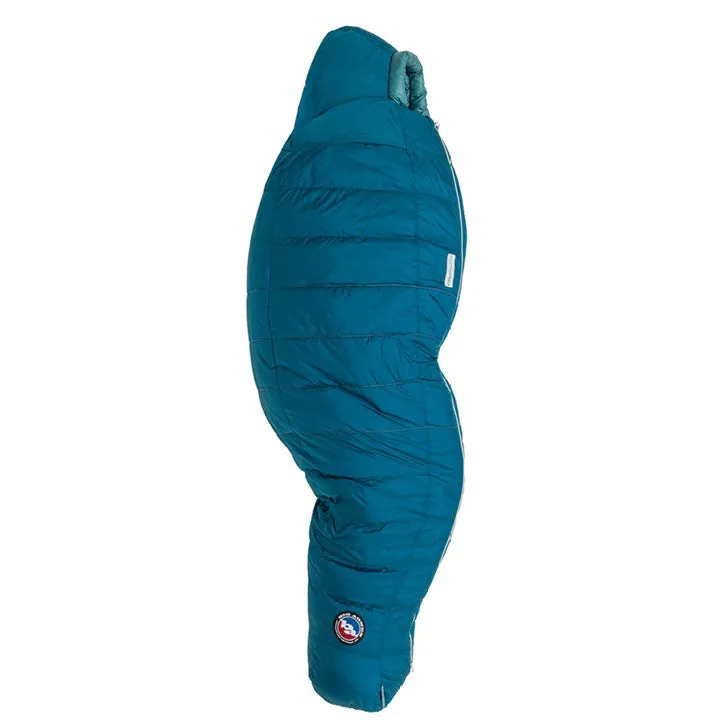 Big Agnes Sidewinder SL 20 Degree Sleeping Bag Womens 2021