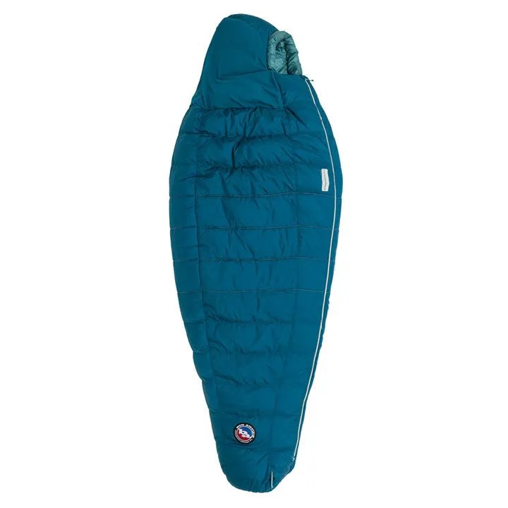 Big Agnes Sidewinder SL 20 Degree Sleeping Bag Womens 2021