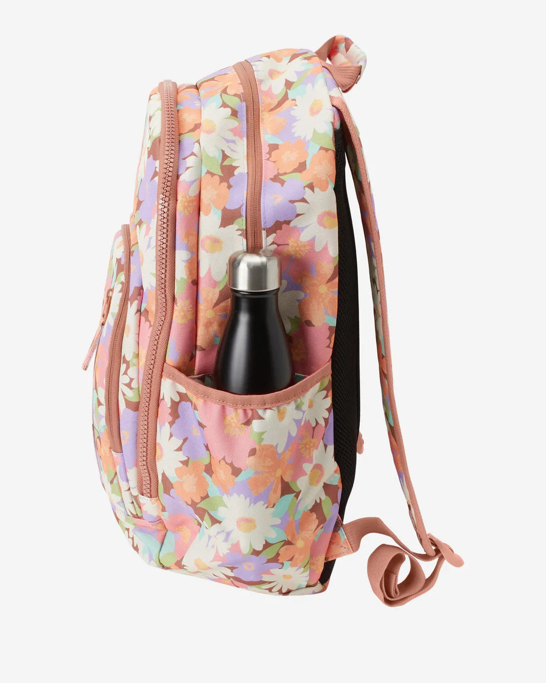 Billabong Roadie Jr Backpack-Sweet Tea