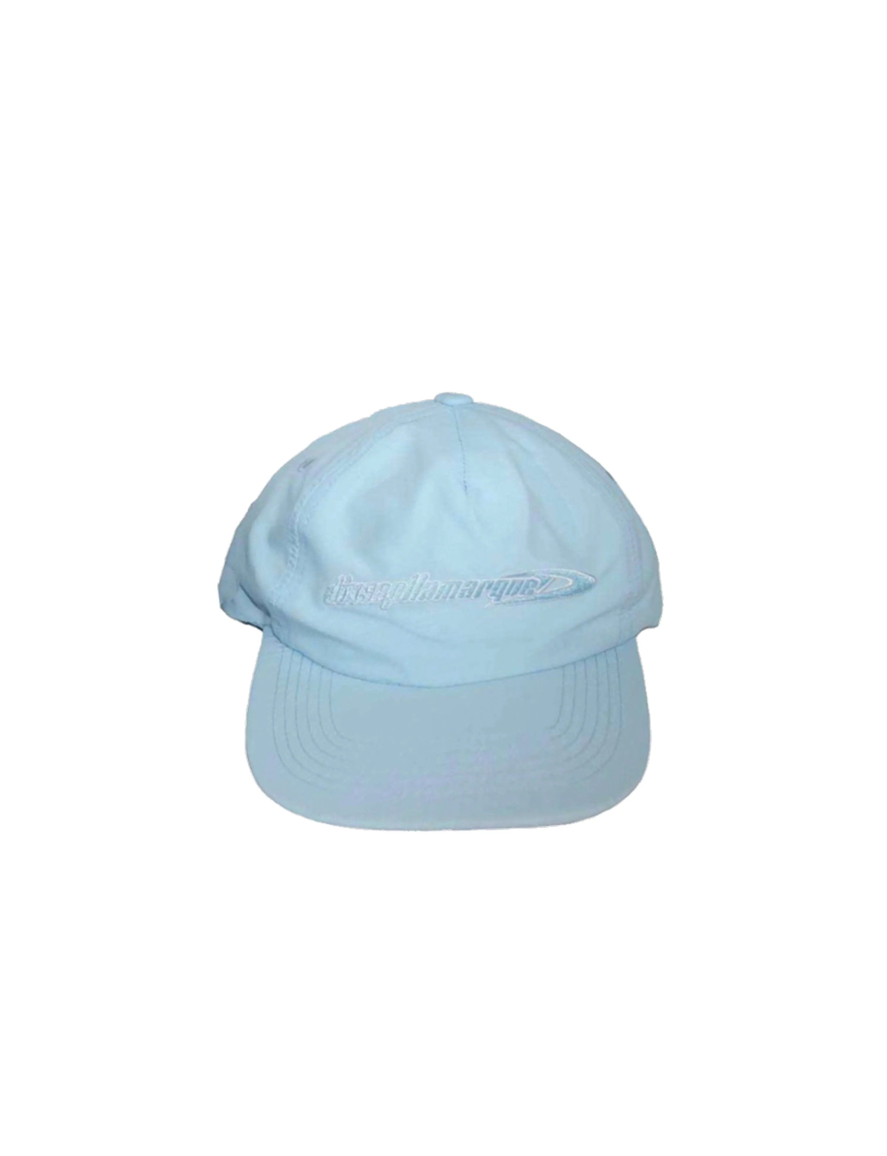 Blue Magic Cap