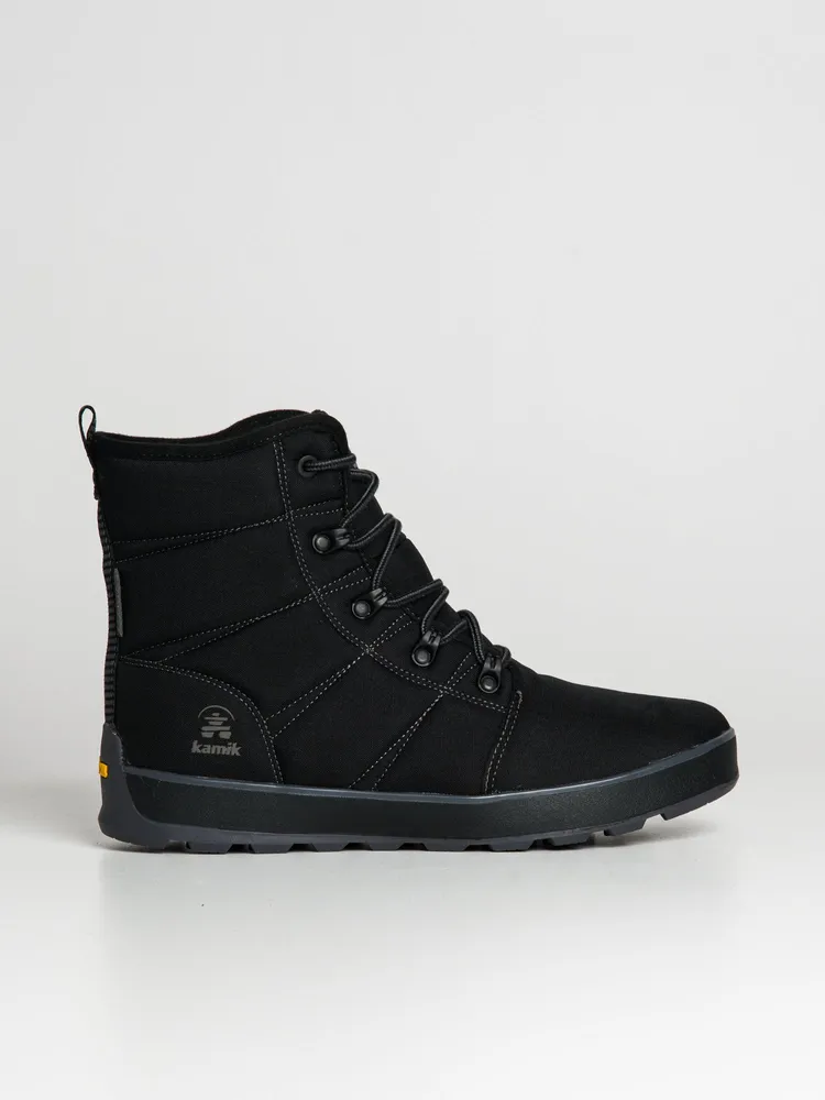 Boathouse MENS KAMIK SPENCER N BOOT