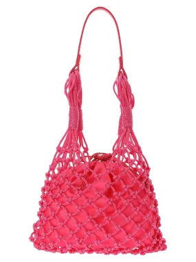 Bobo Tokyo Serry Fish Net Bag