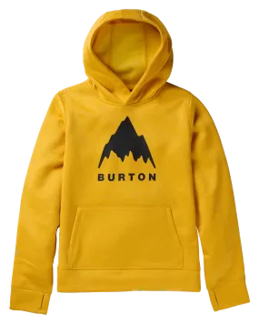 Burton Kids' Oak Pullover