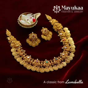 Buy Kasumala Short Necklace