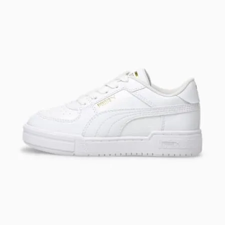 CA Pro Classic Sneakers - Kids 4-8 years | Puma White | PUMA SHOP ALL PUMA | PUMA 