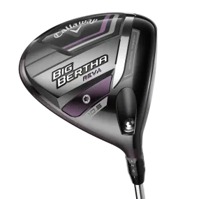 Callaway 2023 Big Bertha REVA Custom Driver