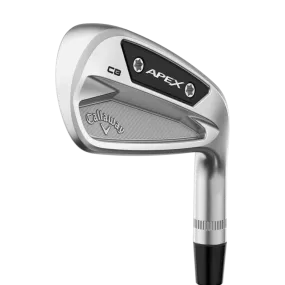 Callaway Apex CB Custom Irons