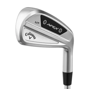 Callaway Apex Custom Utility Iron