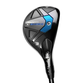 Callaway Paradym Ai Smoke Custom Hybrid