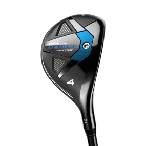 Callaway Paradym Ai Smoke Max Fast Custom Hybrid