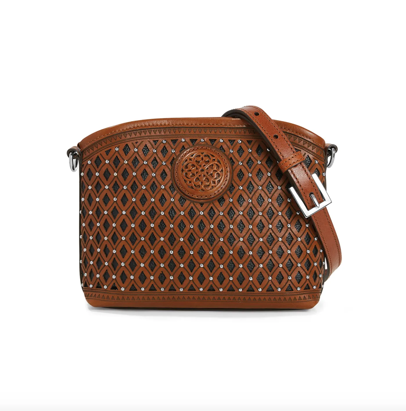 Campiello Mini Cross Body Bag