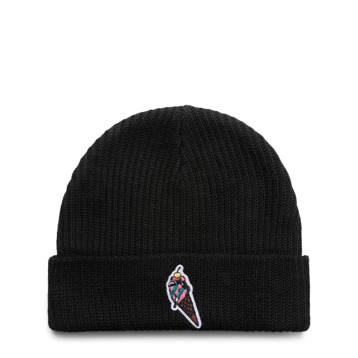 CAP BLACK | Bodega