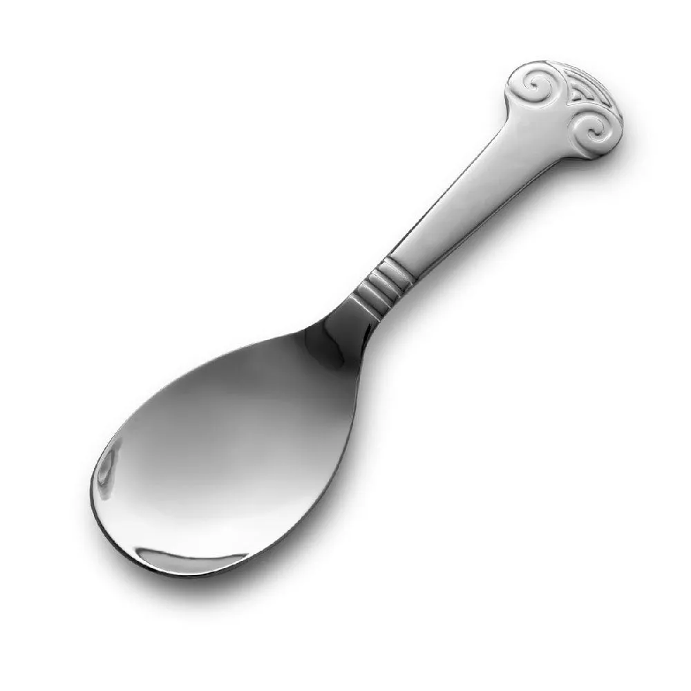 Carrol Boyes (Soleil) Solo Spoon