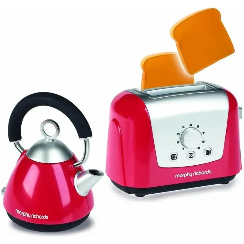 Casdon - Morphy Richards Kettle & Toaster