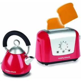 Casdon - Morphy Richards Kettle & Toaster