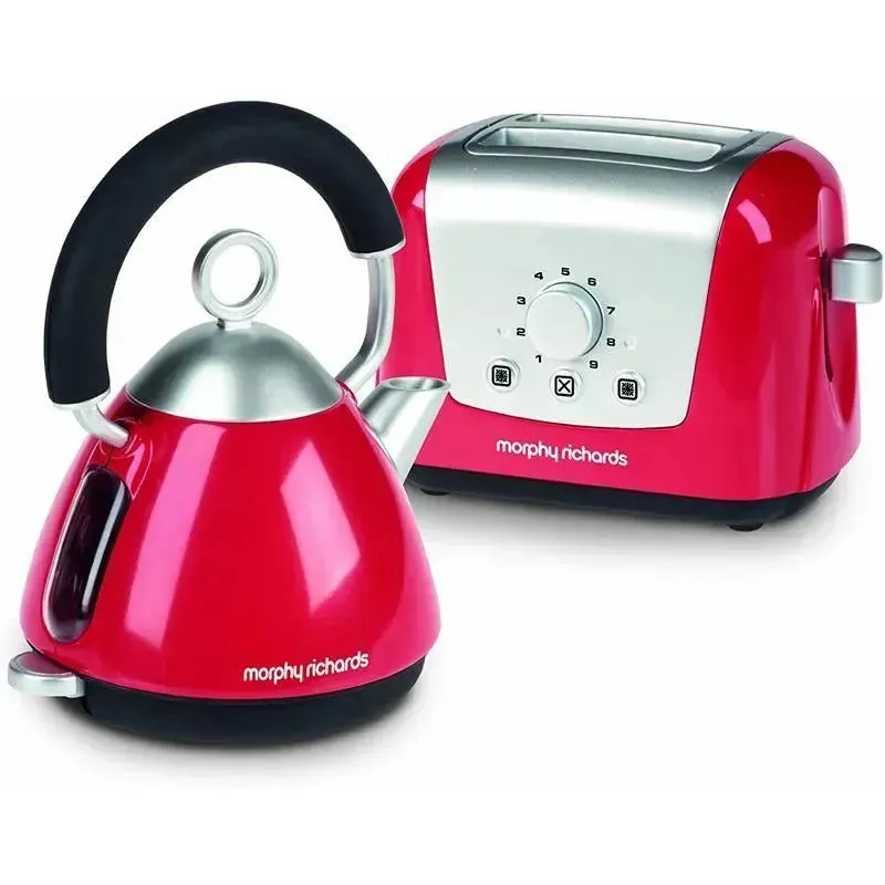 Casdon - Morphy Richards Kettle & Toaster