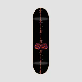 Casino Dice Skateboard Deck - 8.5"