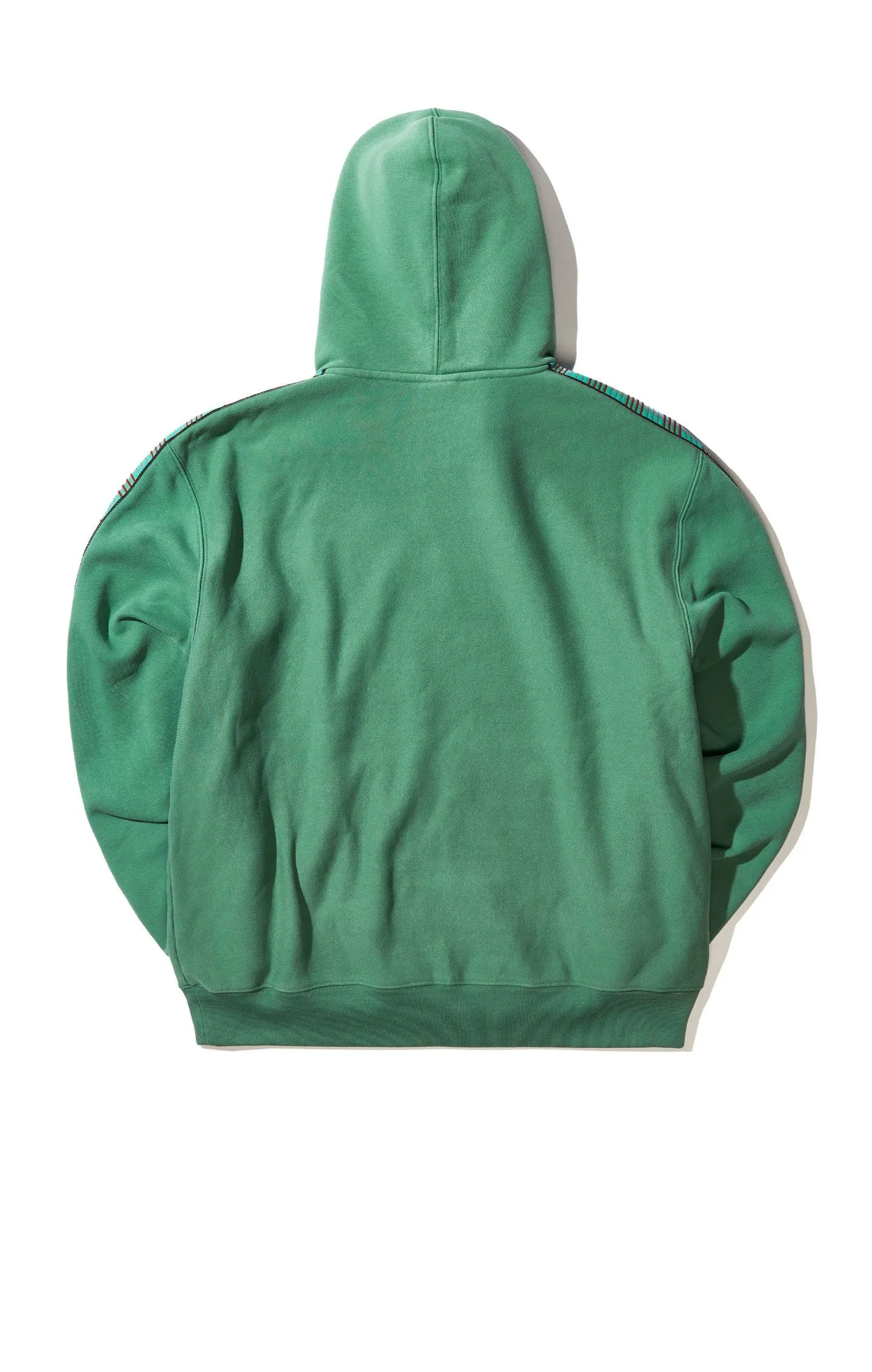  Champion x Angelo Baque Washed Amaru Hoodie     