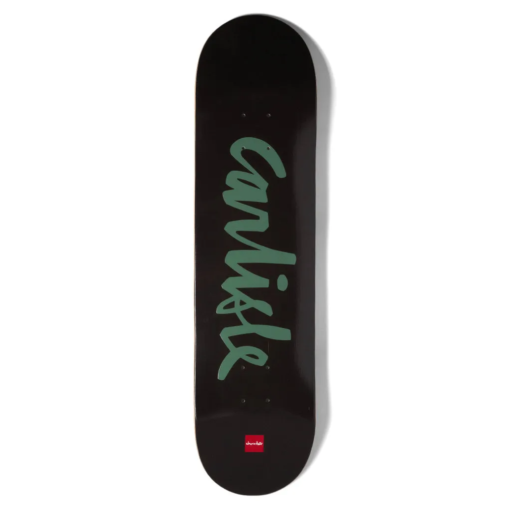 CHOCOLATE SKATEBOARDS AIKENS OG CHUNK DECK 8