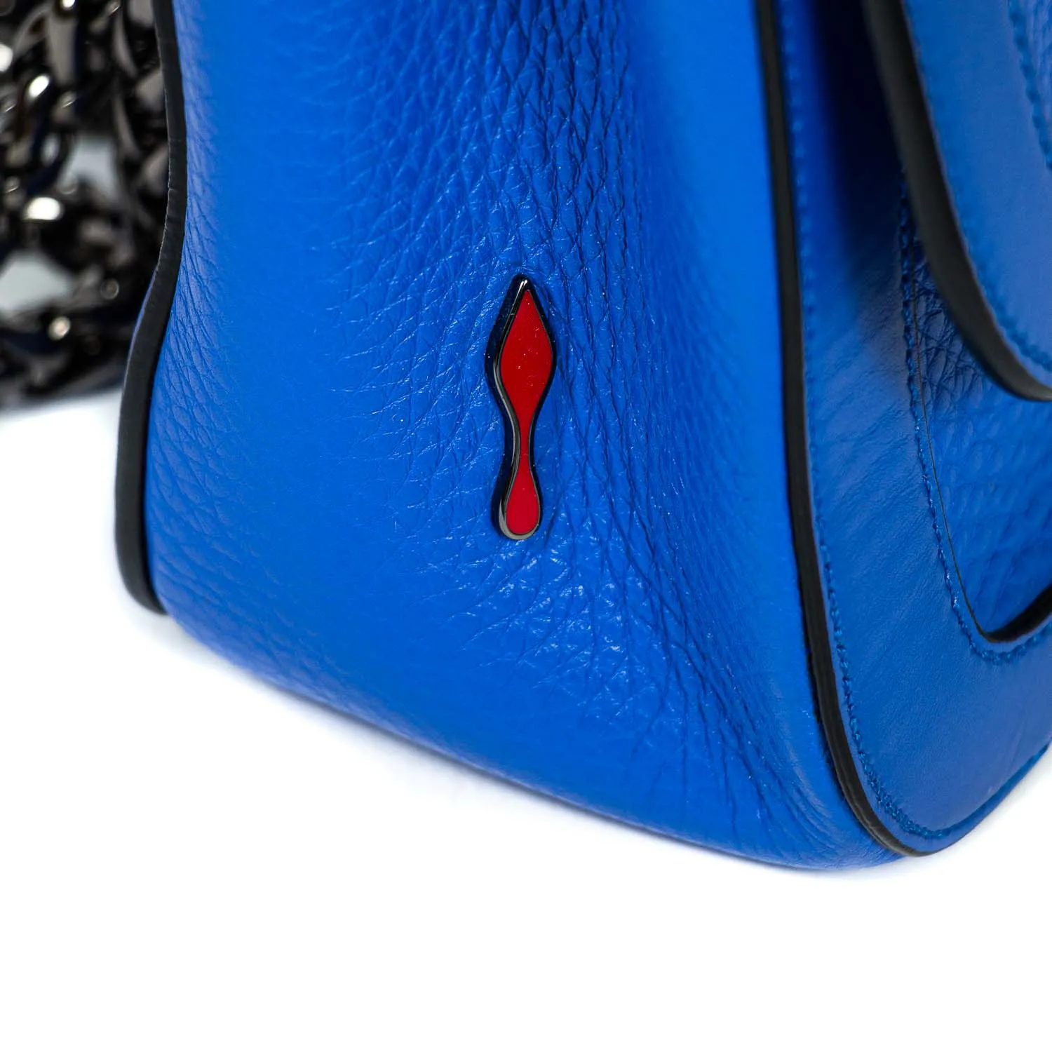 Christian Louboutin Sweet Charity Shoulder Bag