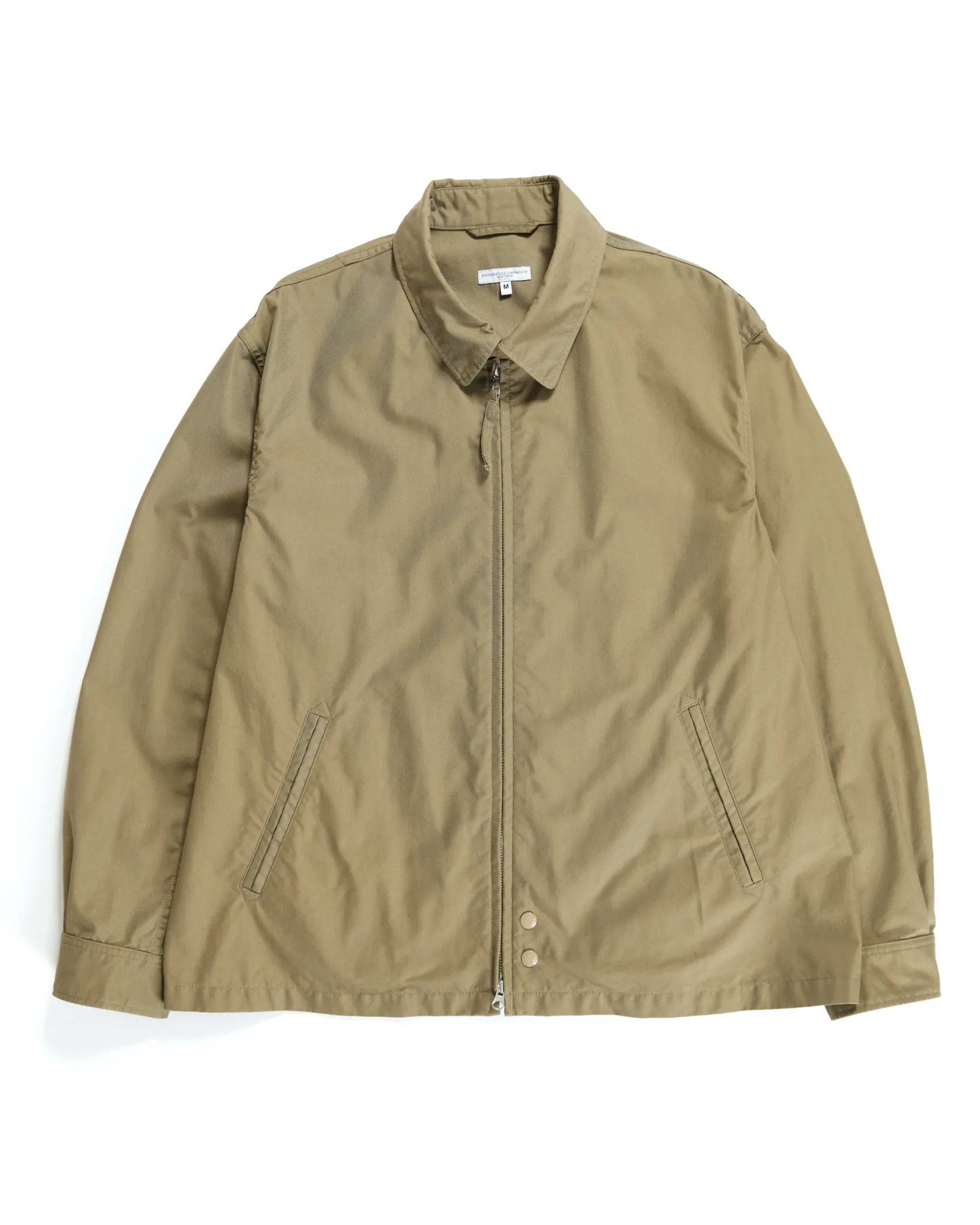 Claigton Jacket