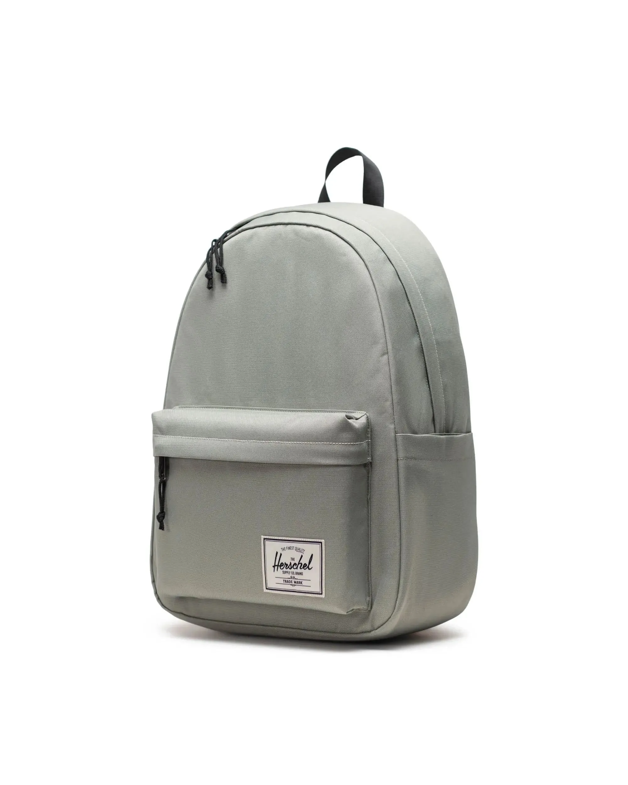 Classic Backpack | XL (Seagrass + White Stitch)