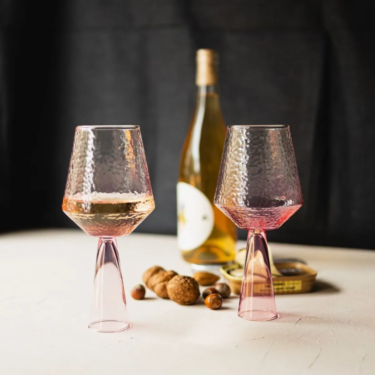 Claude Wine Glass