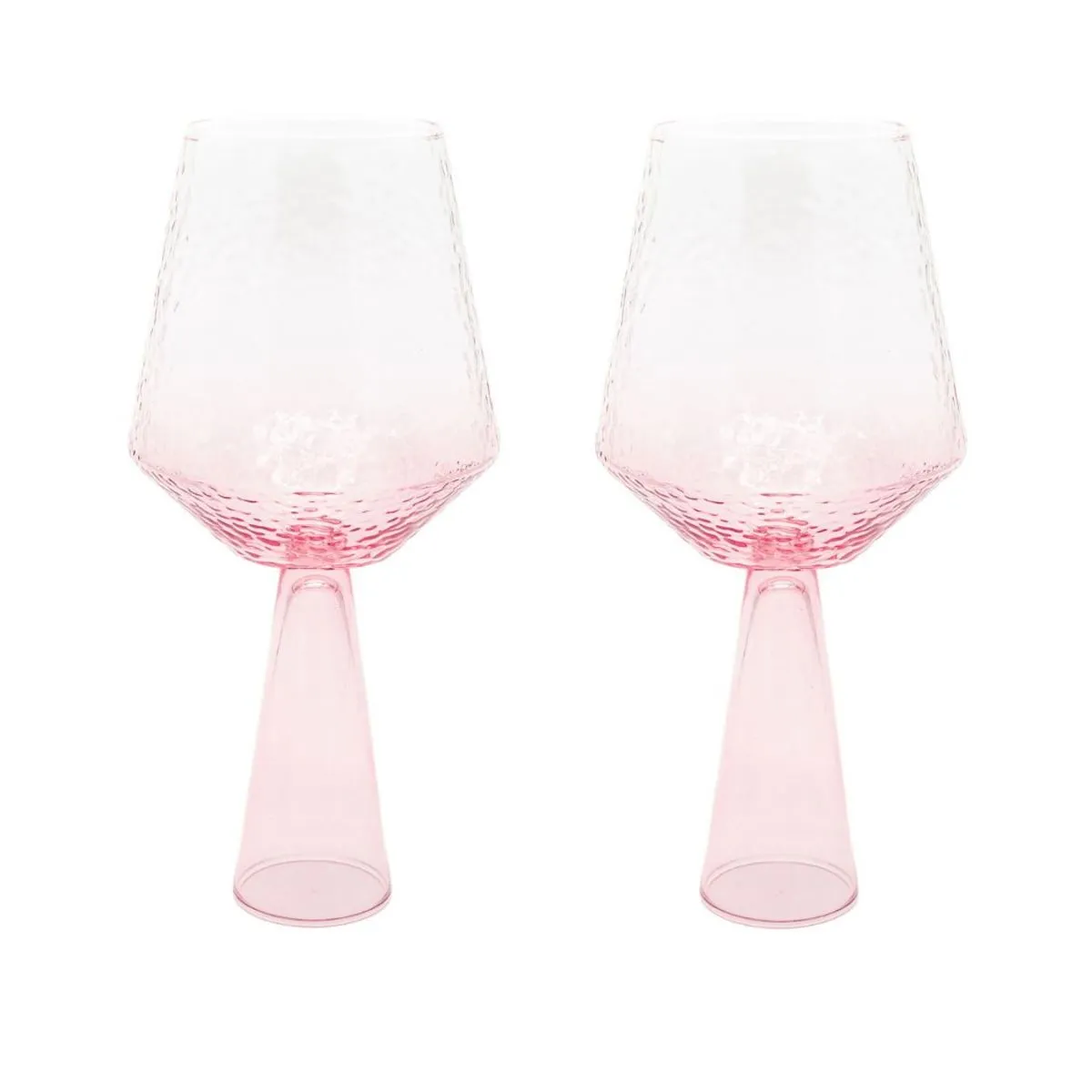 Claude Wine Glass