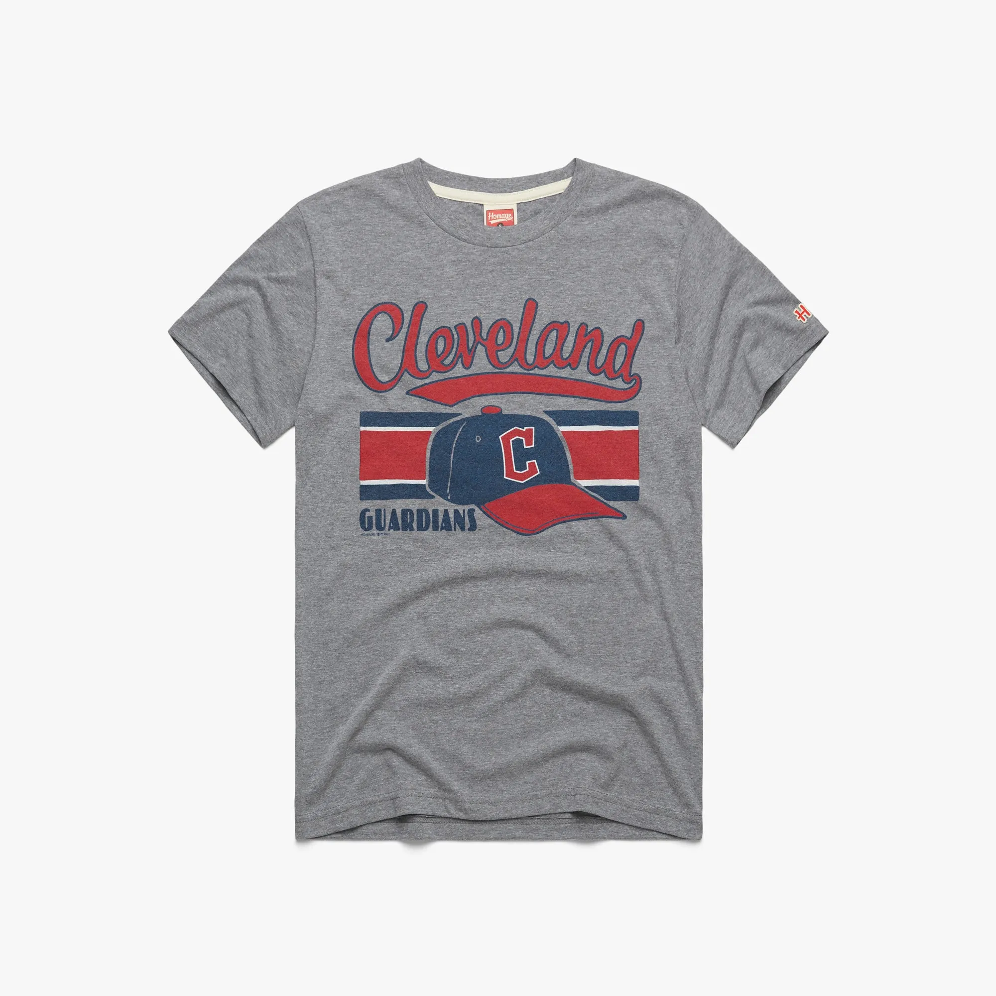 Cleveland Guardians Cap