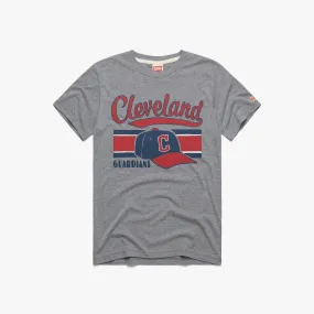 Cleveland Guardians Cap