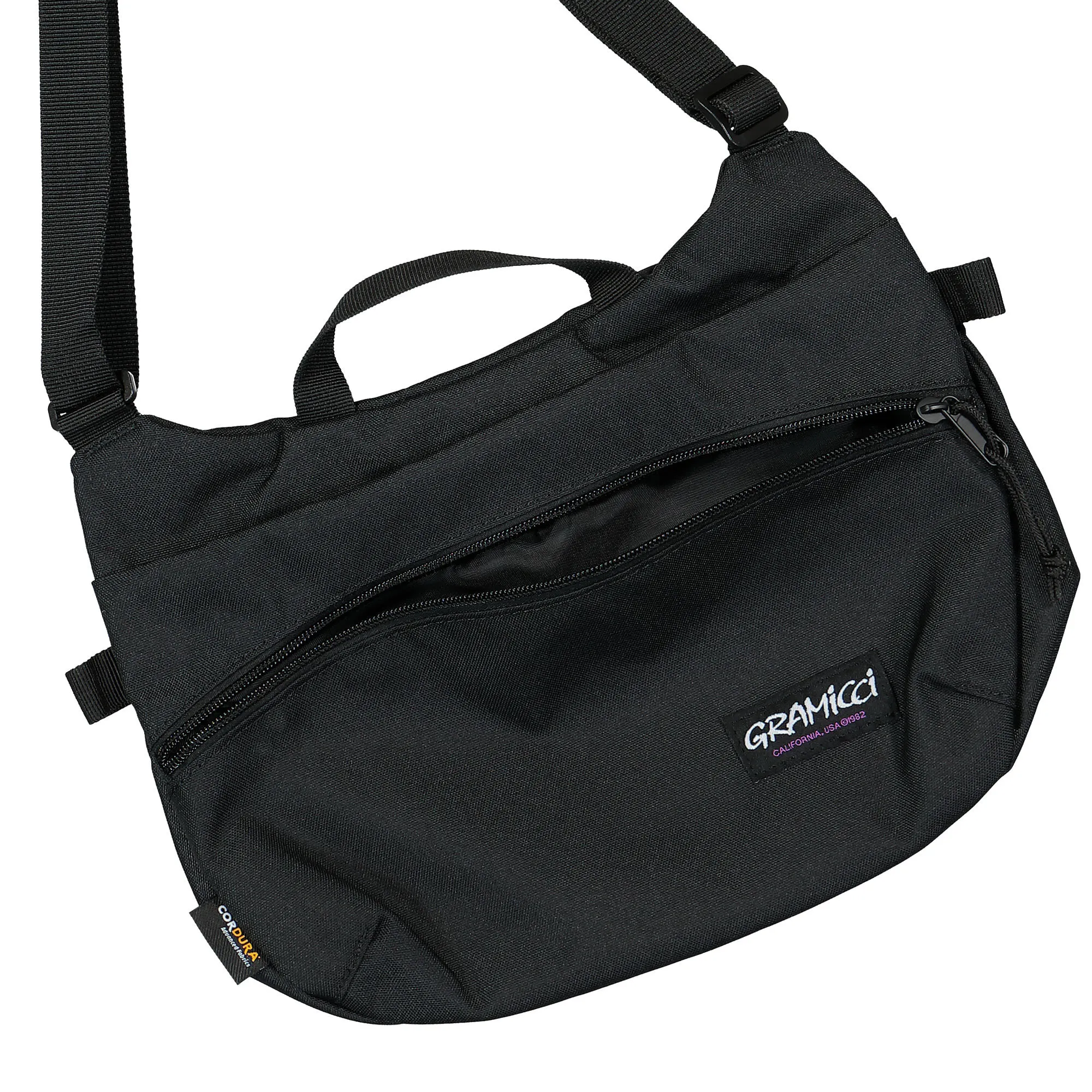 Cordura Shoulder Bag