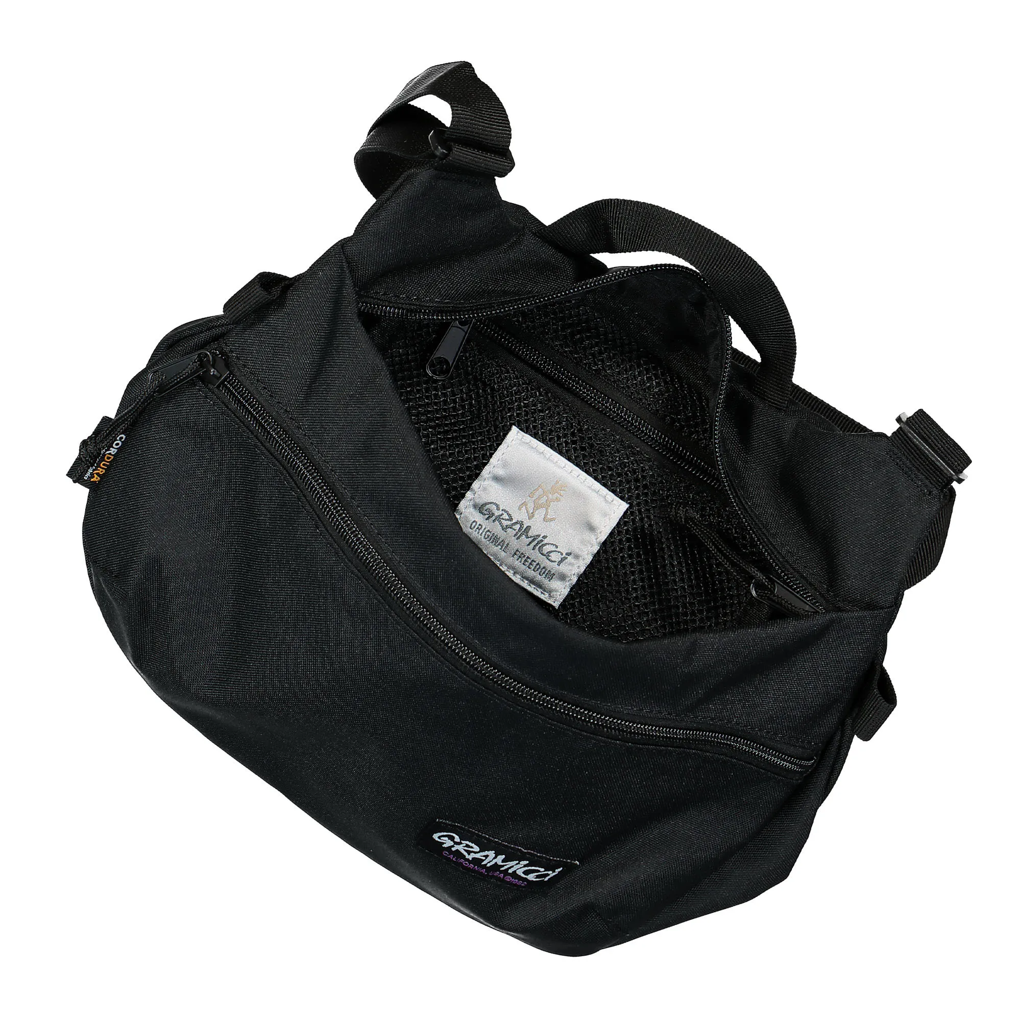 Cordura Shoulder Bag