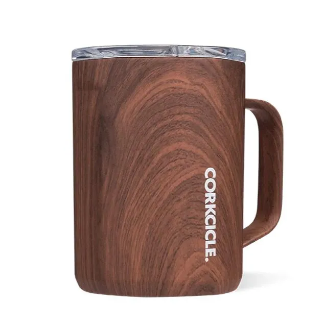 Corkcicle 16 oz Mug