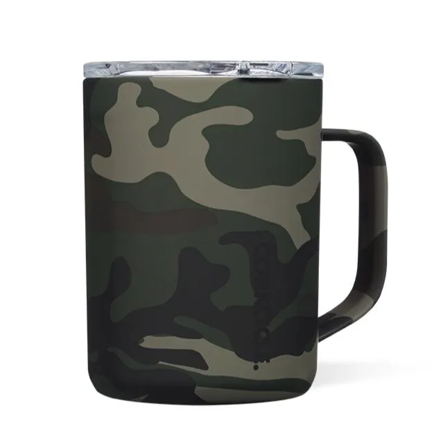 Corkcicle 16 oz Mug