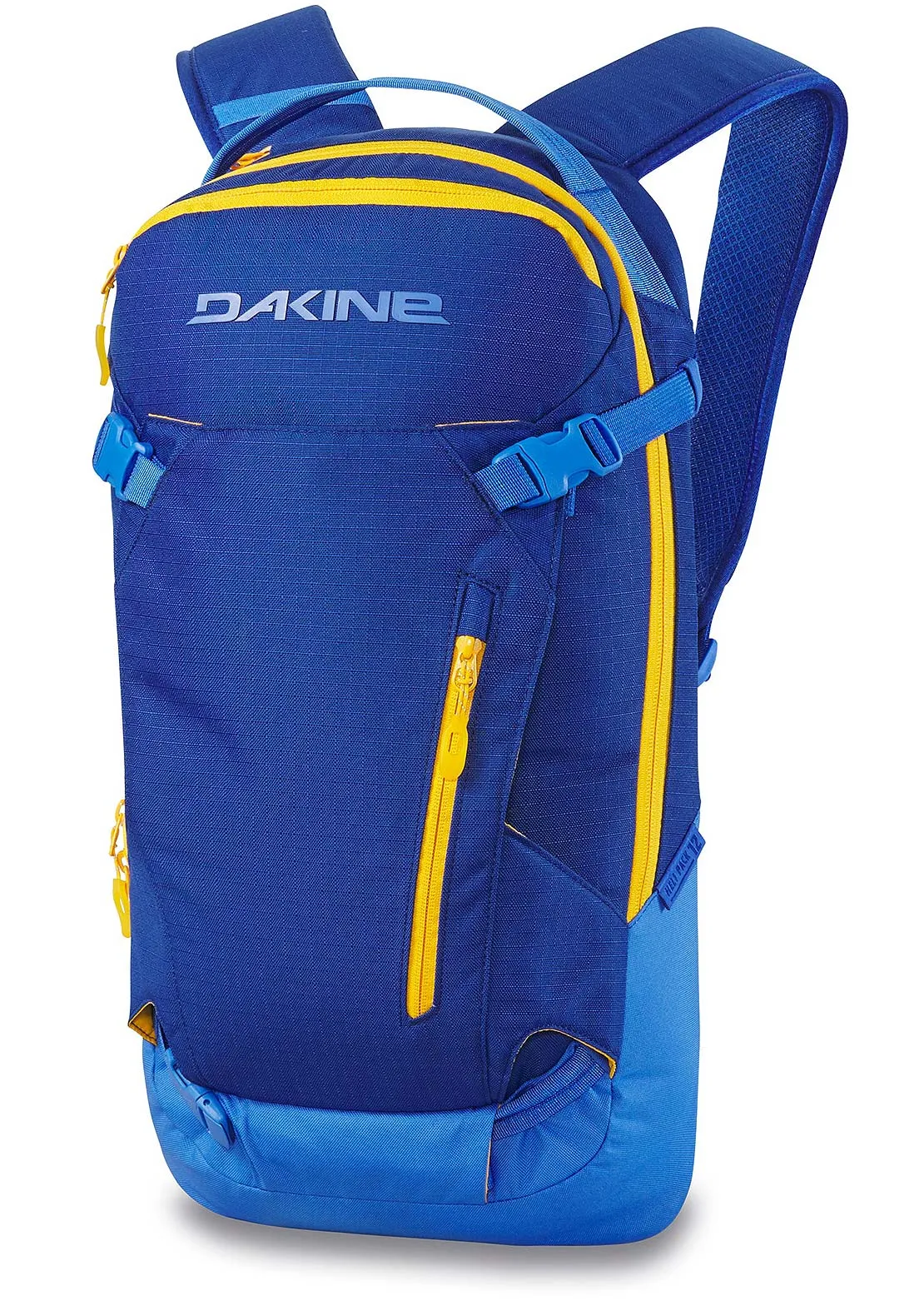 Dakine Men's Heli Pack 12L Backpack