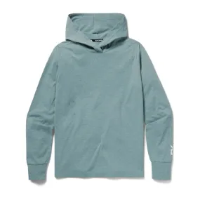 Dakine Womens Roots UV Smoked Kelp Hoodie