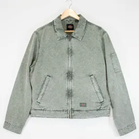 Dickies - Newington Jacket - Green